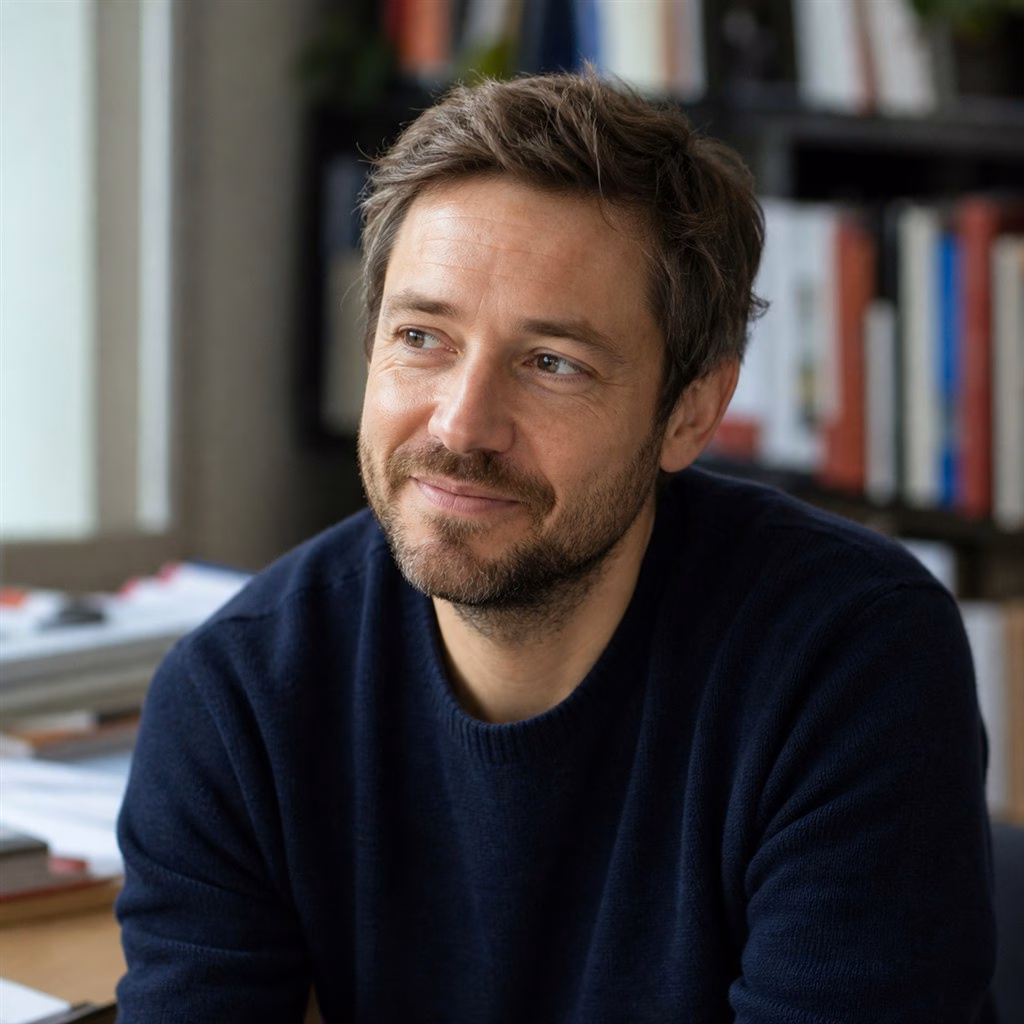 Eliott Bouvier