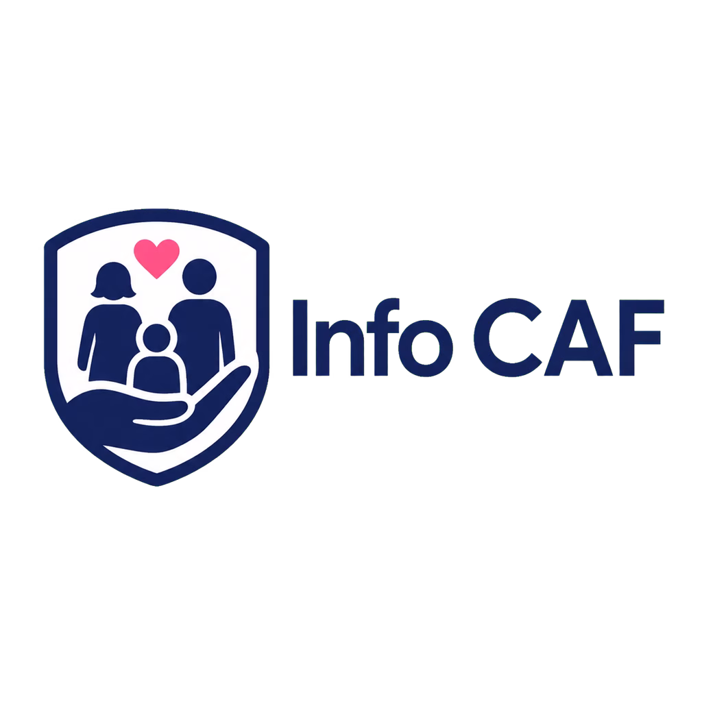 Info CAF & Aide Social